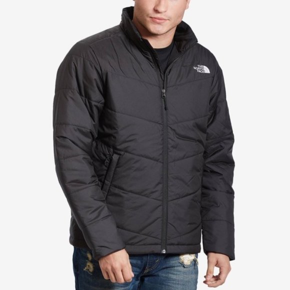 The North Face Other - THE NORTH FACE Junction Insulated Jacket - New